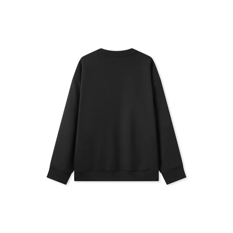 Snoopy X SEM/R Sweatshirts Unisex-3