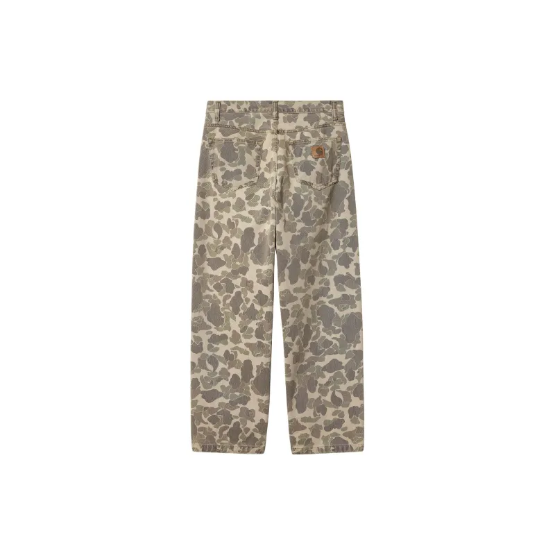 Carhartt WIP Duck Landon Pants-1