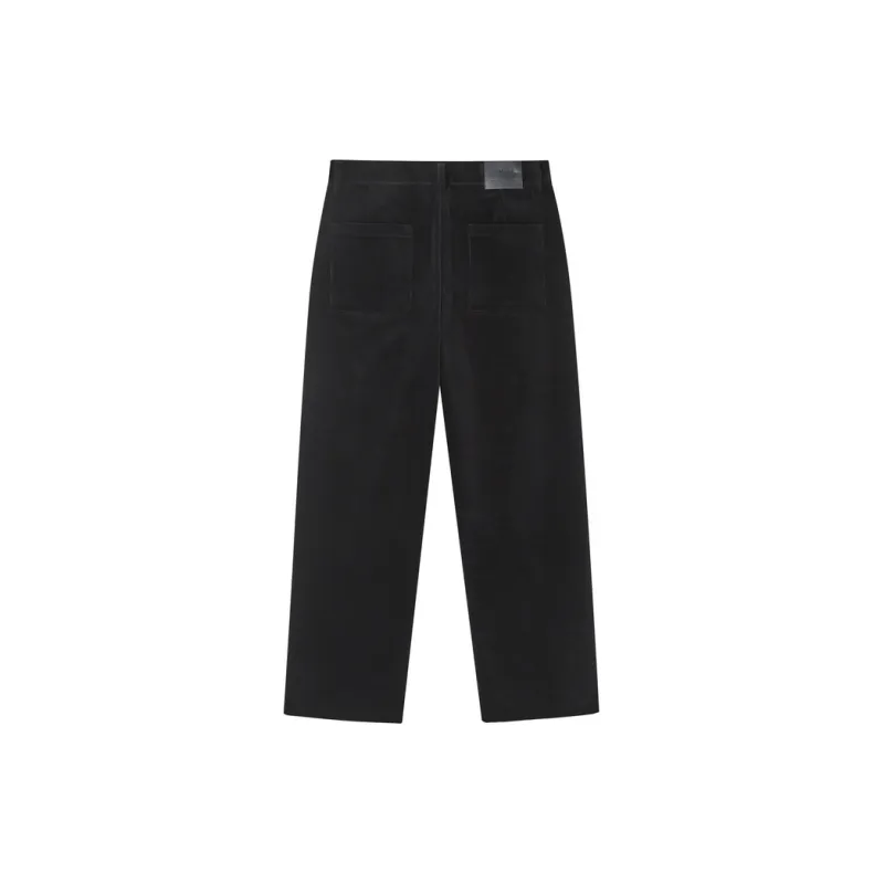 EARL JOEL Casual Pants Men-2