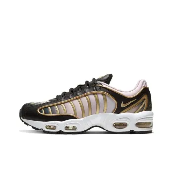 Nike Air Max Tailwind 4 Lx Black Barely Rose Women's