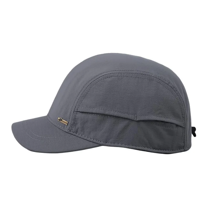 DENSSYNE Polyester Baseball Caps Men's-4