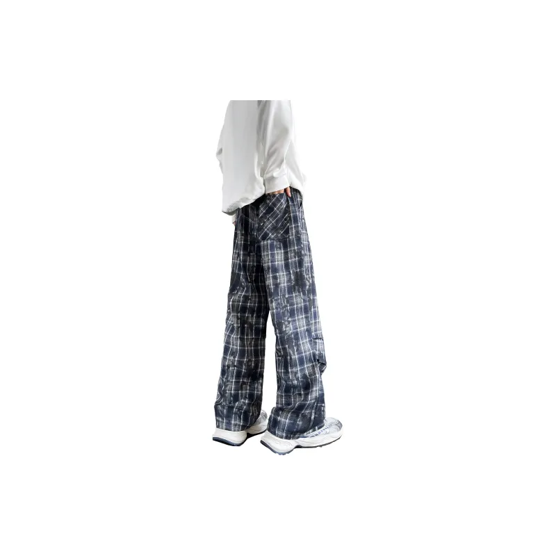 YATSI Casual Pants Unisex-1