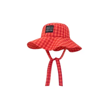 BAGGL Polyester Bucket Hats Women's