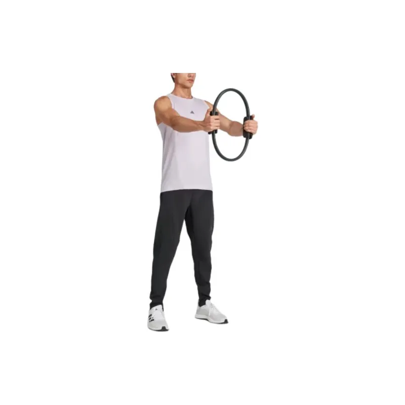 Adidas Free Shipping With AdiClub Yoga Tank Top-3