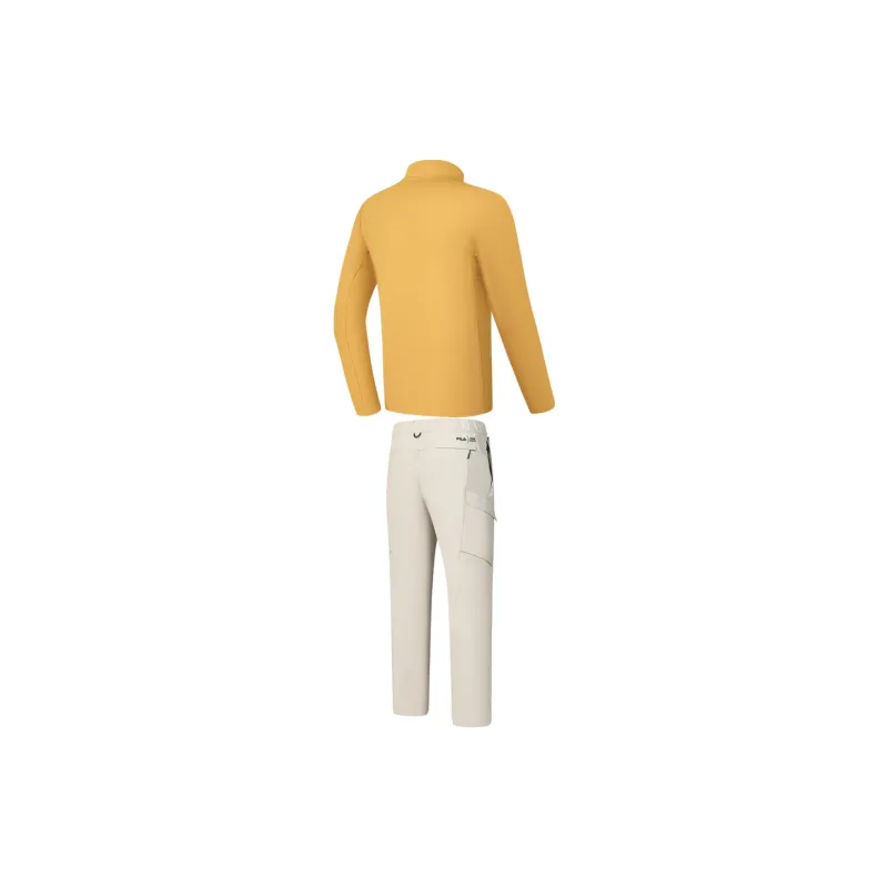 FILA x BILLIONAIRE BOYS CLUB Casual Sportswear Men's-2