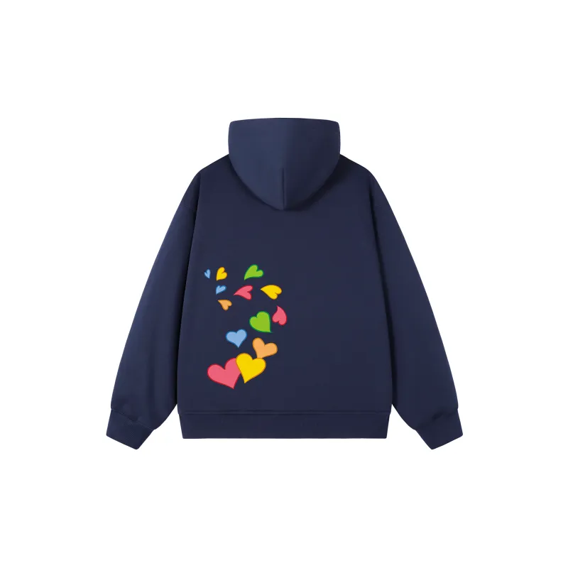 CAREBEARS Sweatshirts Unisex-12