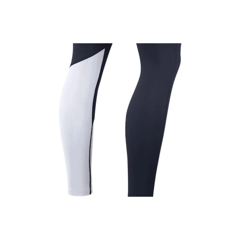 Nike Dri-FIT NFL Chicago Bears Women's 7/8 Leggings-2