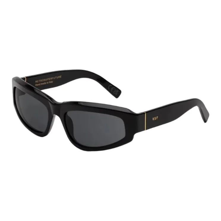 Retrosuperfuture Motore Cat Eye Frame Sunglasses-12