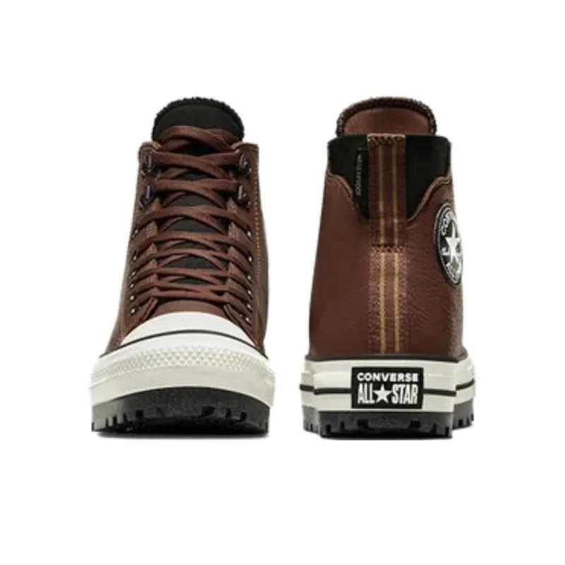 Converse Chuck Taylor All Star City Trek 'Bear Nap Brown'-2