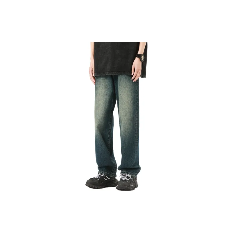 RENBEN Jeans Unisex-33