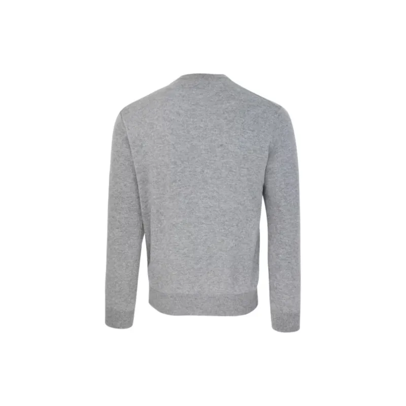 Paul & Shark Yachting Sweater Men's Gray-1