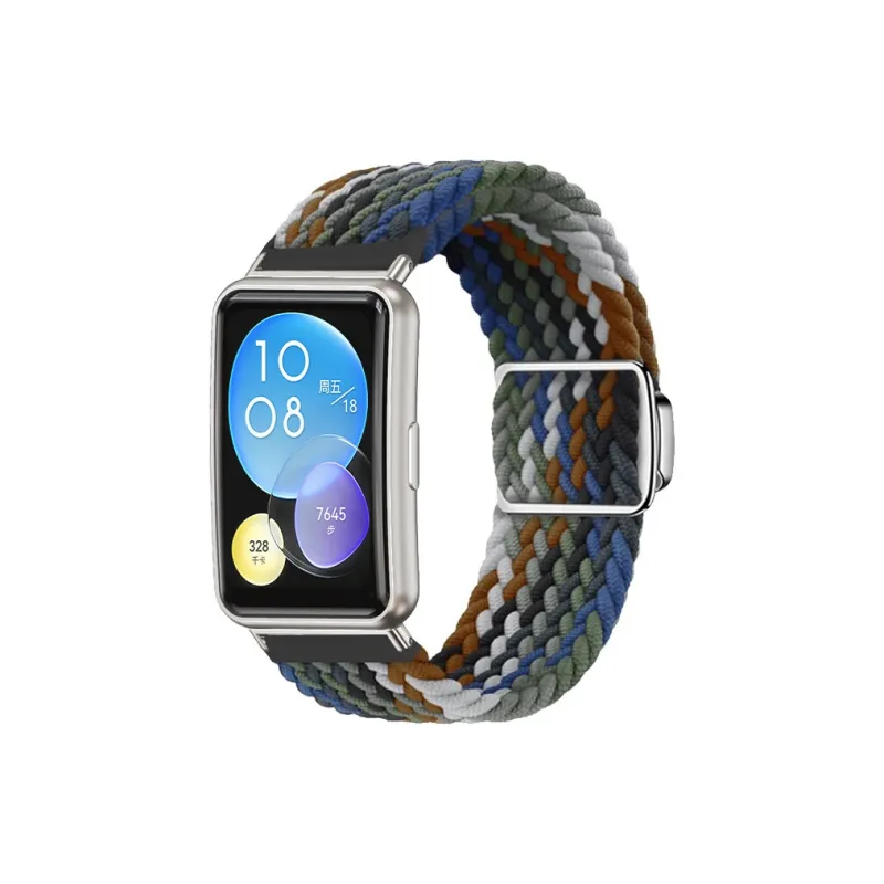 Miss Wrist Watch Bands 20mm Unisex-8
