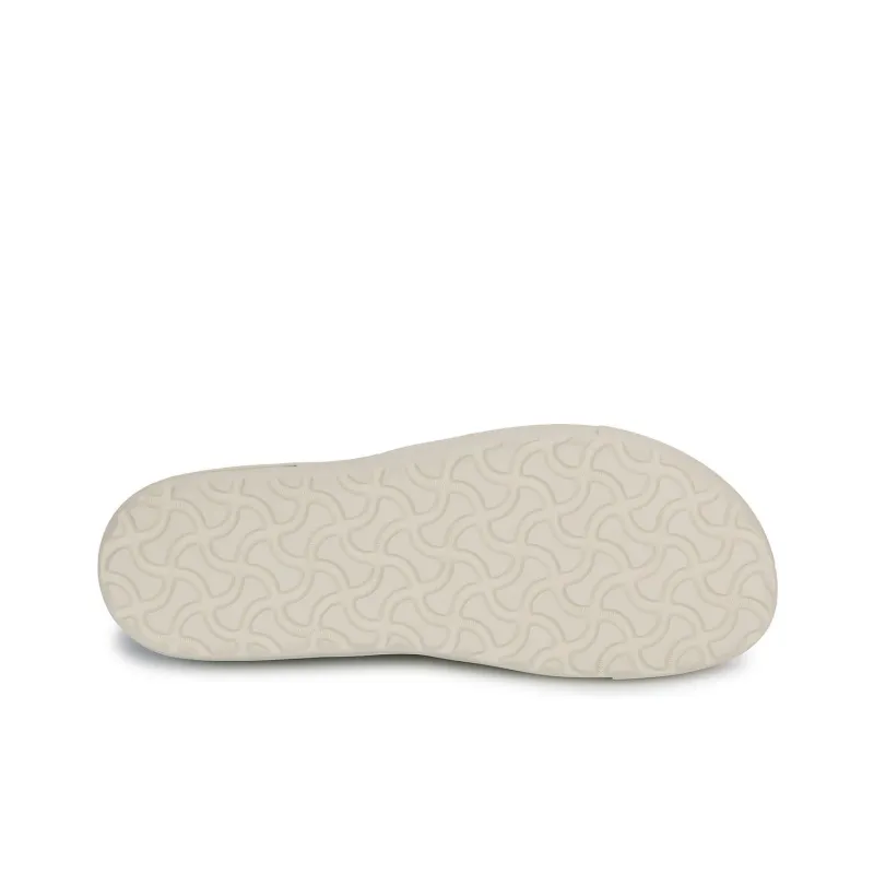 Birkenstock Low Top Skateboard Shoes Men's Beige-6