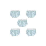 5 Pack (Blue+Blue+Blue+Blue+Blue)