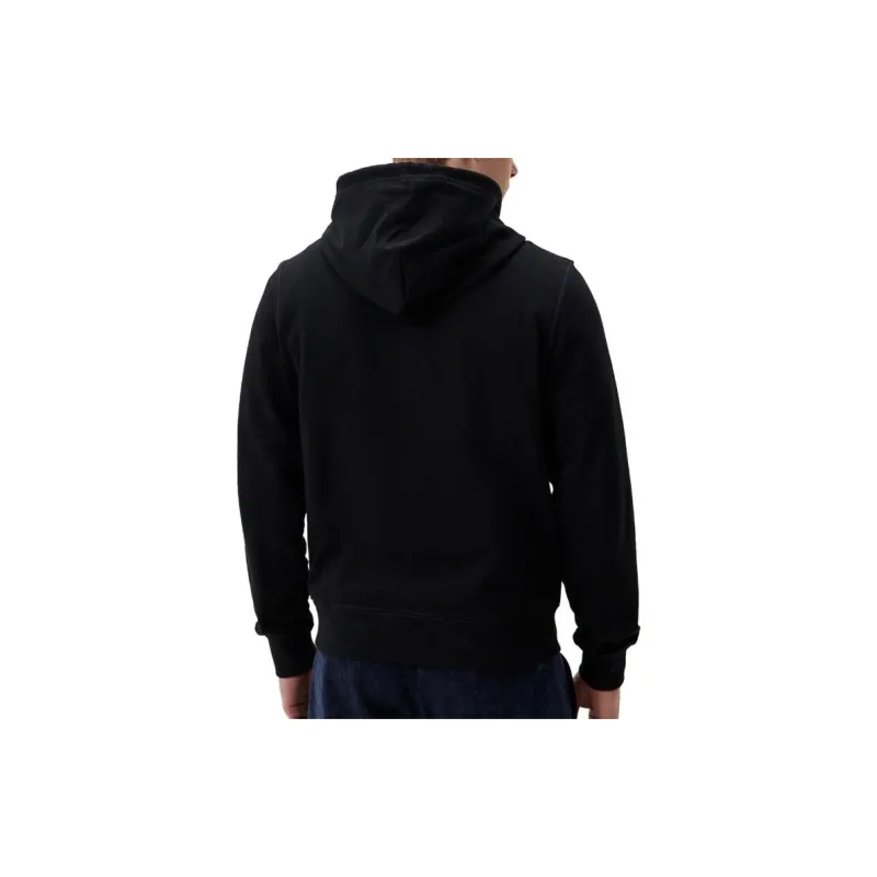 DIESEL S Ginn Hood Zip K11 Zip Hoodie-1