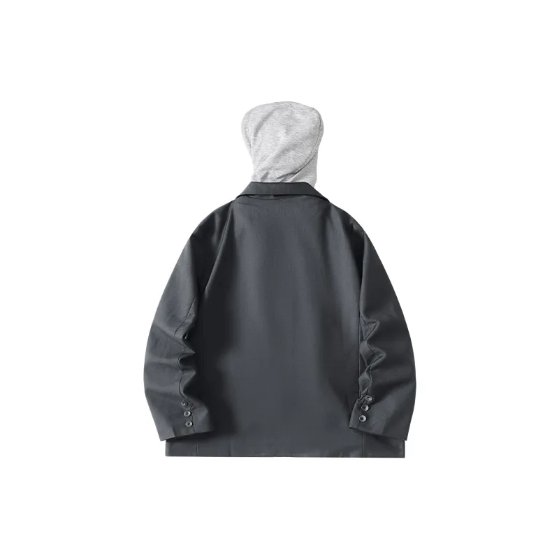 GDRX Business Suits Unisex-3