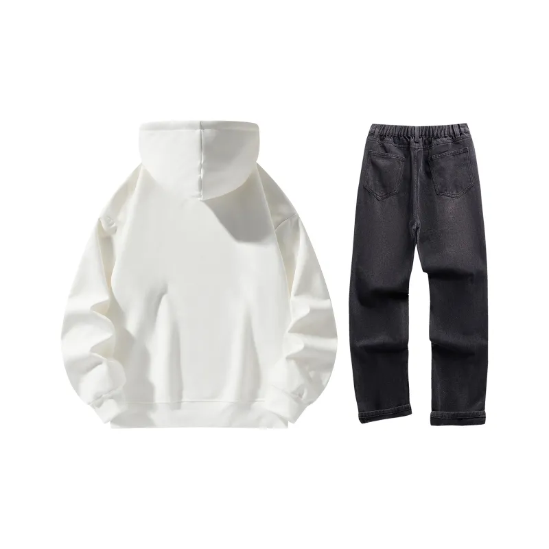 LEVEL Casual Sportswear Unisex-5