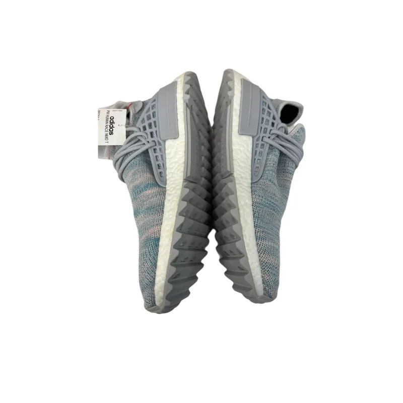 Adidas Pharrell X Billionaire Boys Club X Nmd Human Race Trail 'Cotton Candy'-3
