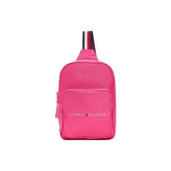 Tommy Hilfiger Polyester Shoulder Bag Kids' Pink