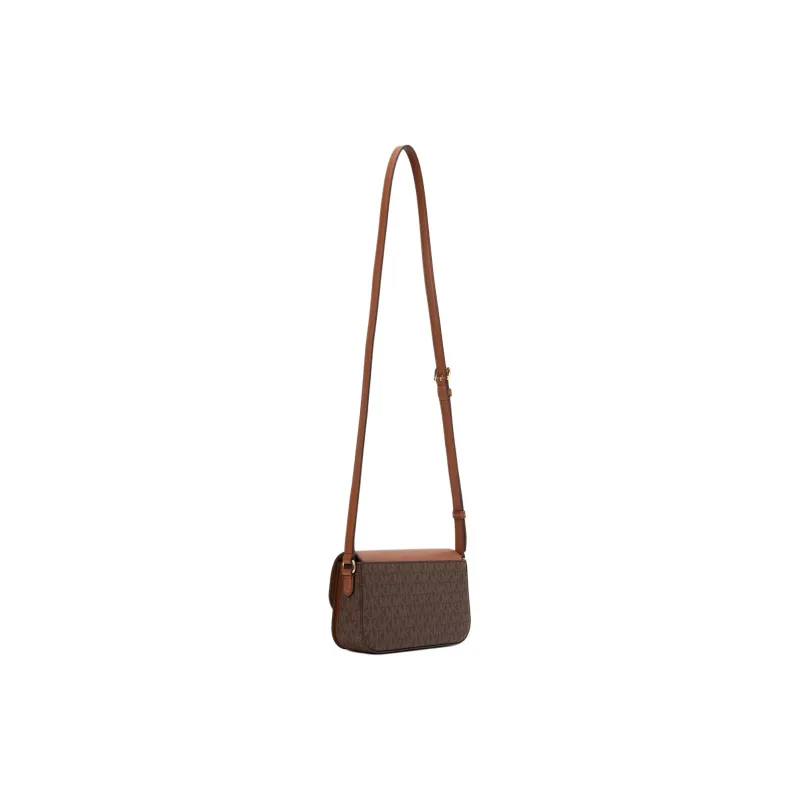 MICHAEL KORS Jet Set Travel Small Logo Crossbody Bag-2