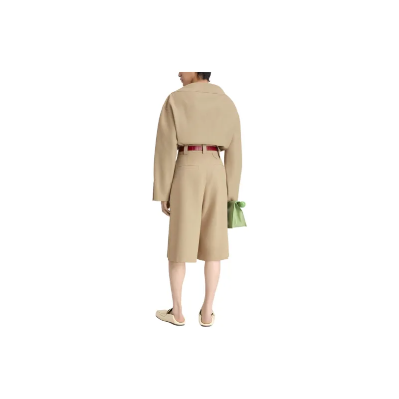 Jacquemus Le Short Ravello-2