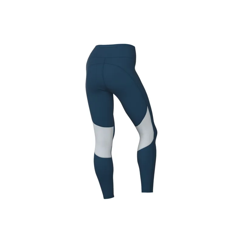 Nike Epic Fast Athletic Trousers Women's Blue-1