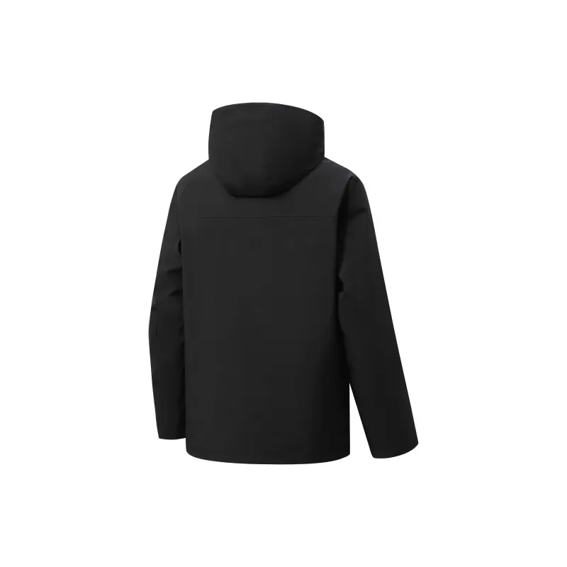 Kawasaki Windbreaker Jacket Unisex-1