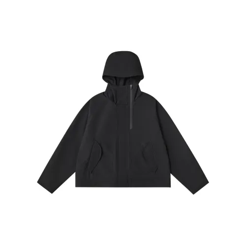 Norybrand 24FW Break Loose Series Jackets Unisex