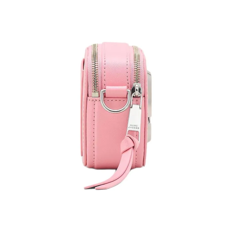 MARC JACOBS The Snapshot Ribbon Pink-1
