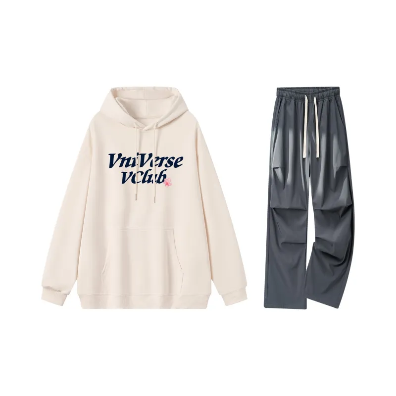 VniVerseVClub Casual Sportswear Unisex-19
