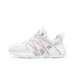 White Pink
