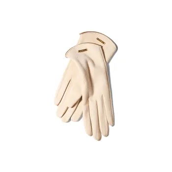 Cranta Komeia Faux Suede Gloves Women's