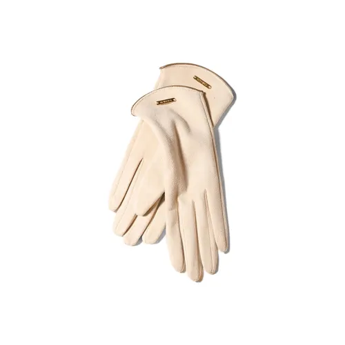 Cranta Komeia Faux Suede Gloves Women's