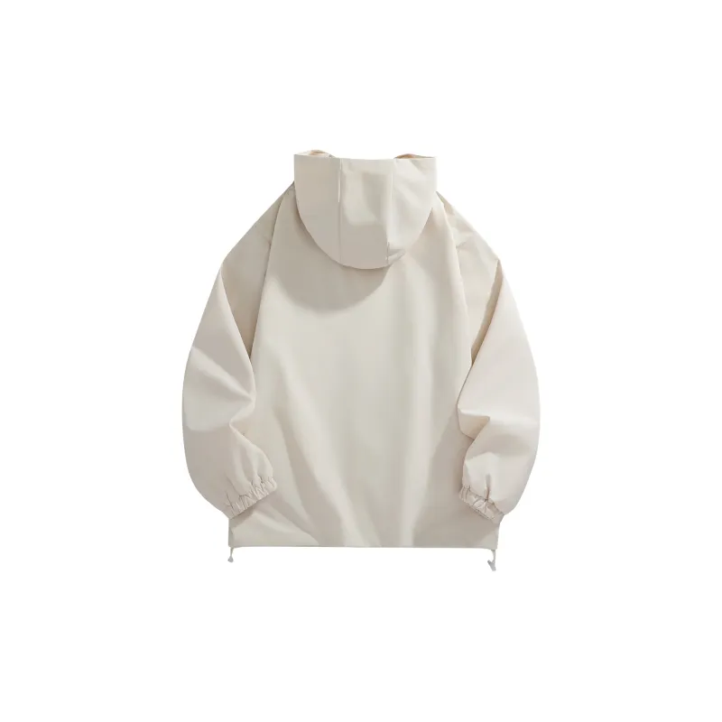 Moce Jackets Unisex-7