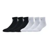 6 Pack (White *3+Black *3)