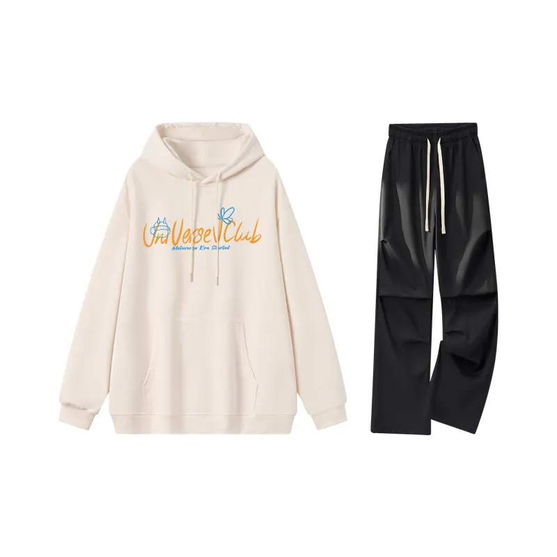VniVerseVClub Casual Sportswear Unisex-17