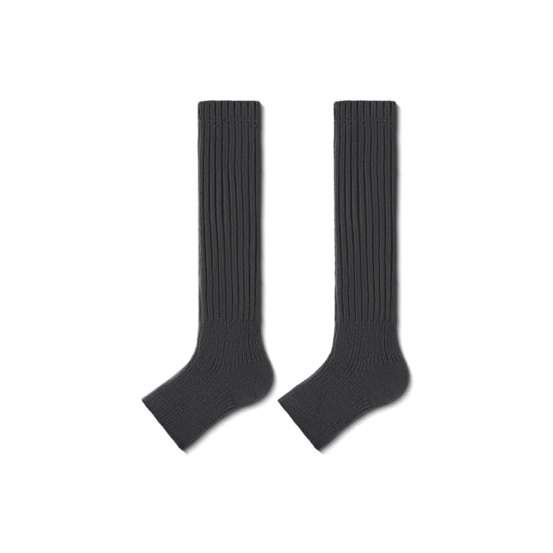 JKN Women's Mid-Calf Socks-9
