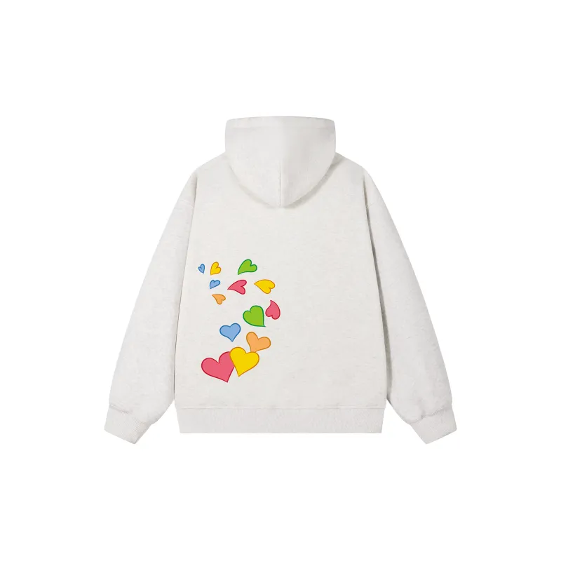 CAREBEARS Sweatshirts Unisex-1