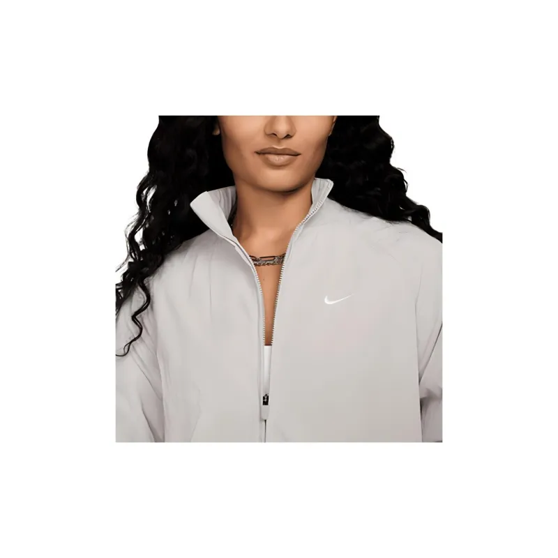 Nike Sportswear Collection Women's Oversized Repel Zip Jacket-2