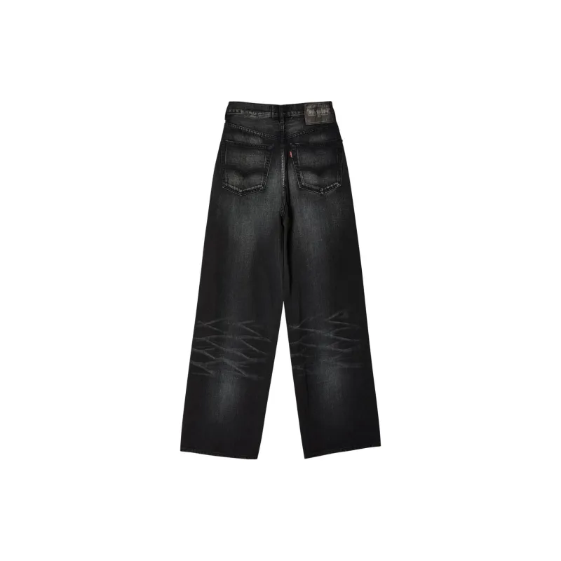 JUNYA WATANABE Selvedge Jeans-1