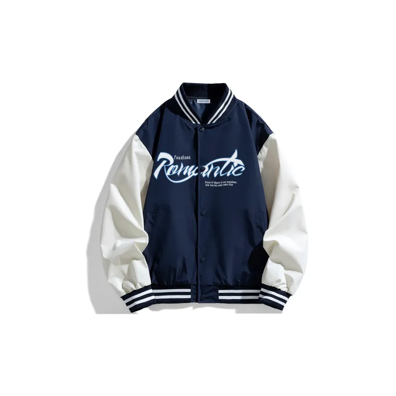 FONDLOOK Baseball Jerseys Men-8