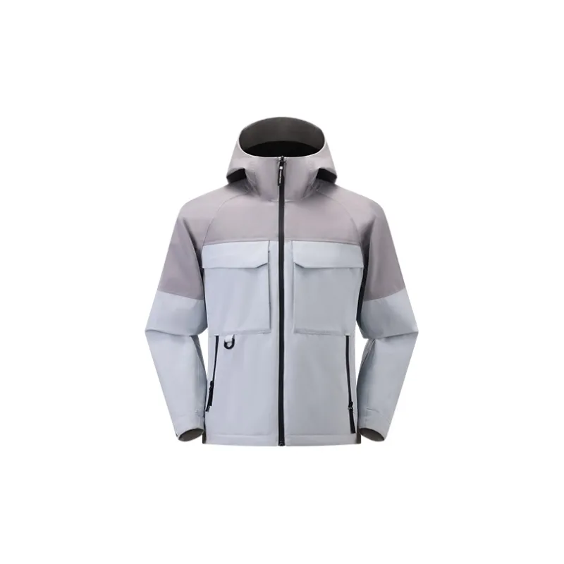 NETEASE Windbreaker Jacket Unisex-23