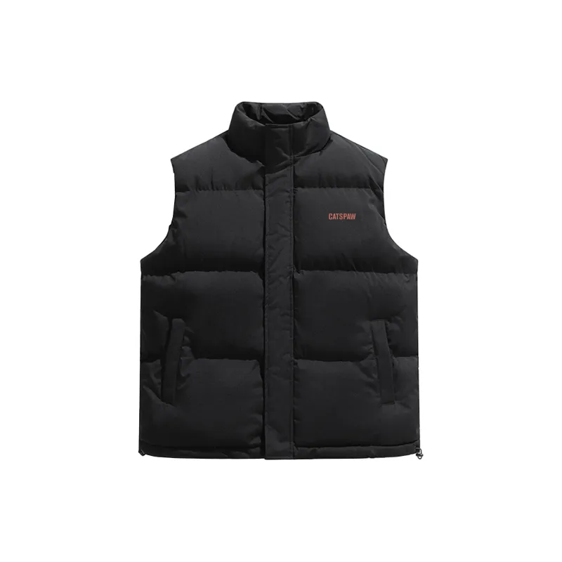 CAT'S PAW Vests Unisex-1