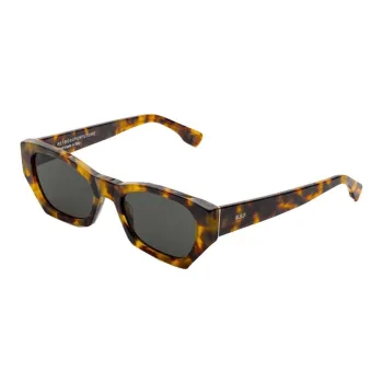 Retrosuperfuture Amata Geometric frame Sunglasses