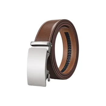 JKEM Leather Belts Men