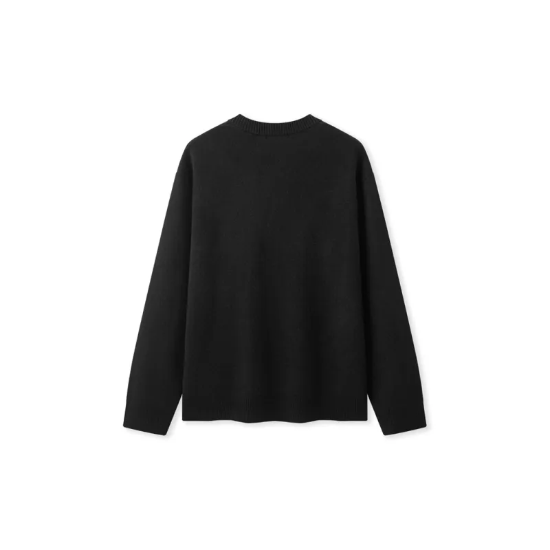 Snoopy X SEM/R Knitwear Unisex-7