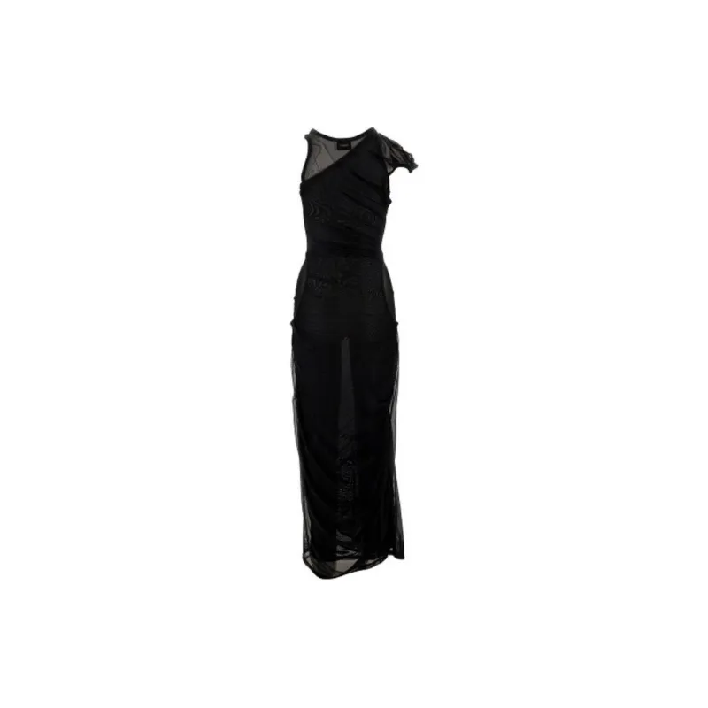 COPERNI Mesh Maxi Dress-1