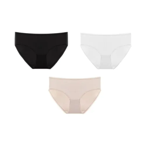 Toffee Pie Underpants Women's 3 Pack