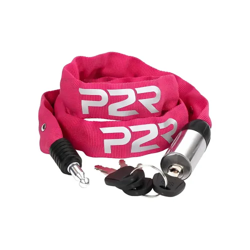 P2R Bicycle Locks Outdoor Hardened Steel Chain Lock
