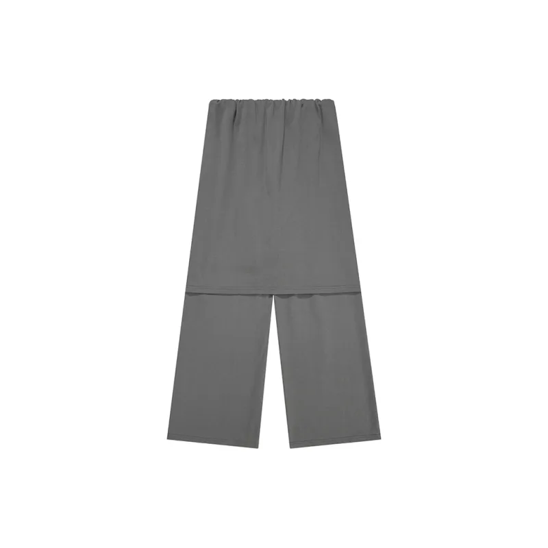 Crying Center Casual Pants Unisex-1